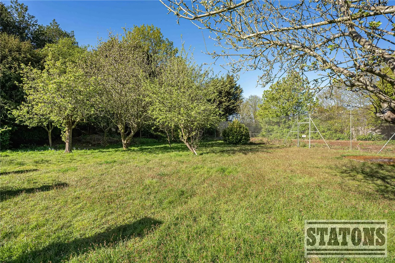 Hadley Green West, Barnet, Hertfordshire, EN5 4PP, photo 34