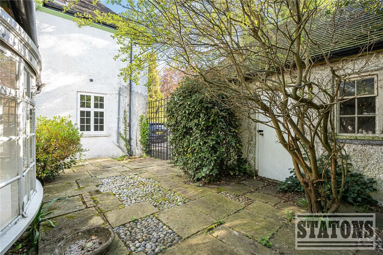 Hadley Green West, Barnet, Hertfordshire, EN5 4PP, photo 39