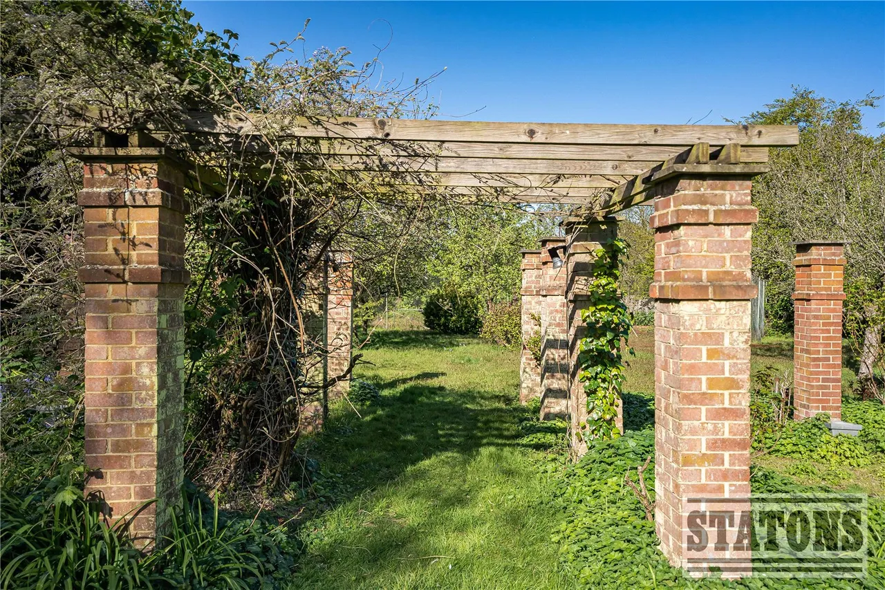 Hadley Green West, Barnet, Hertfordshire, EN5 4PP, photo 35