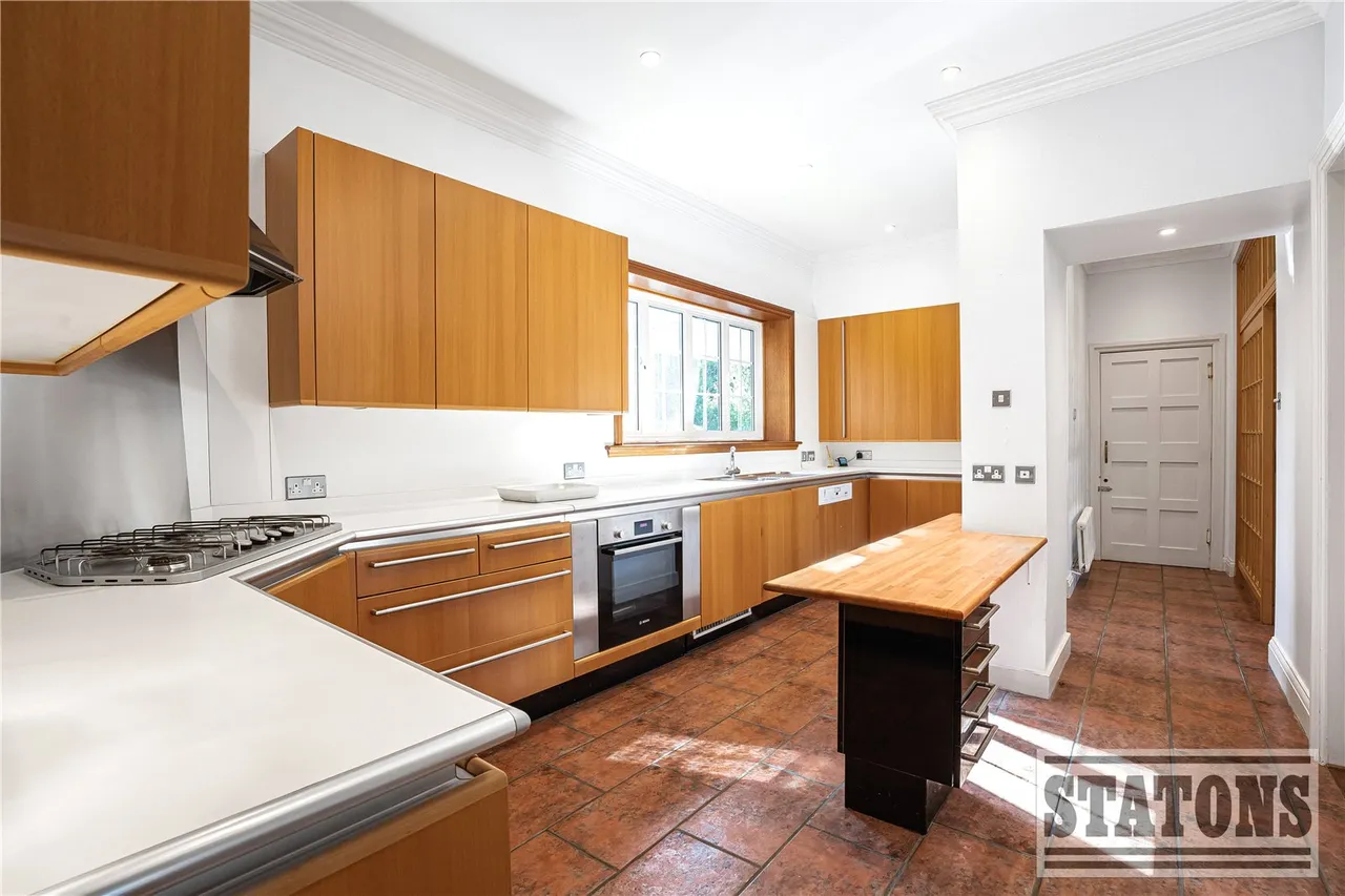 Hadley Green West, Barnet, Hertfordshire, EN5 4PP, photo 15