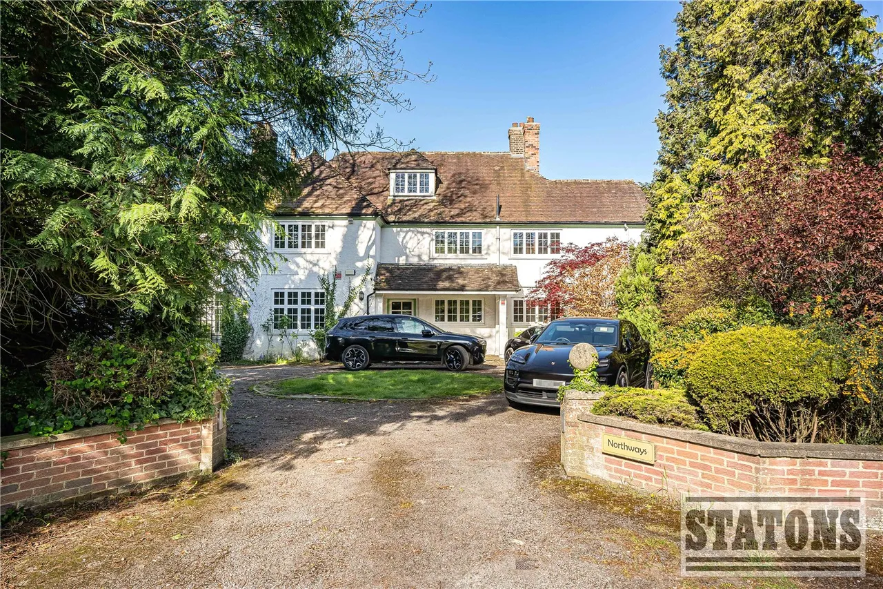 Hadley Green West, Barnet, Hertfordshire, EN5 4PP, photo 21