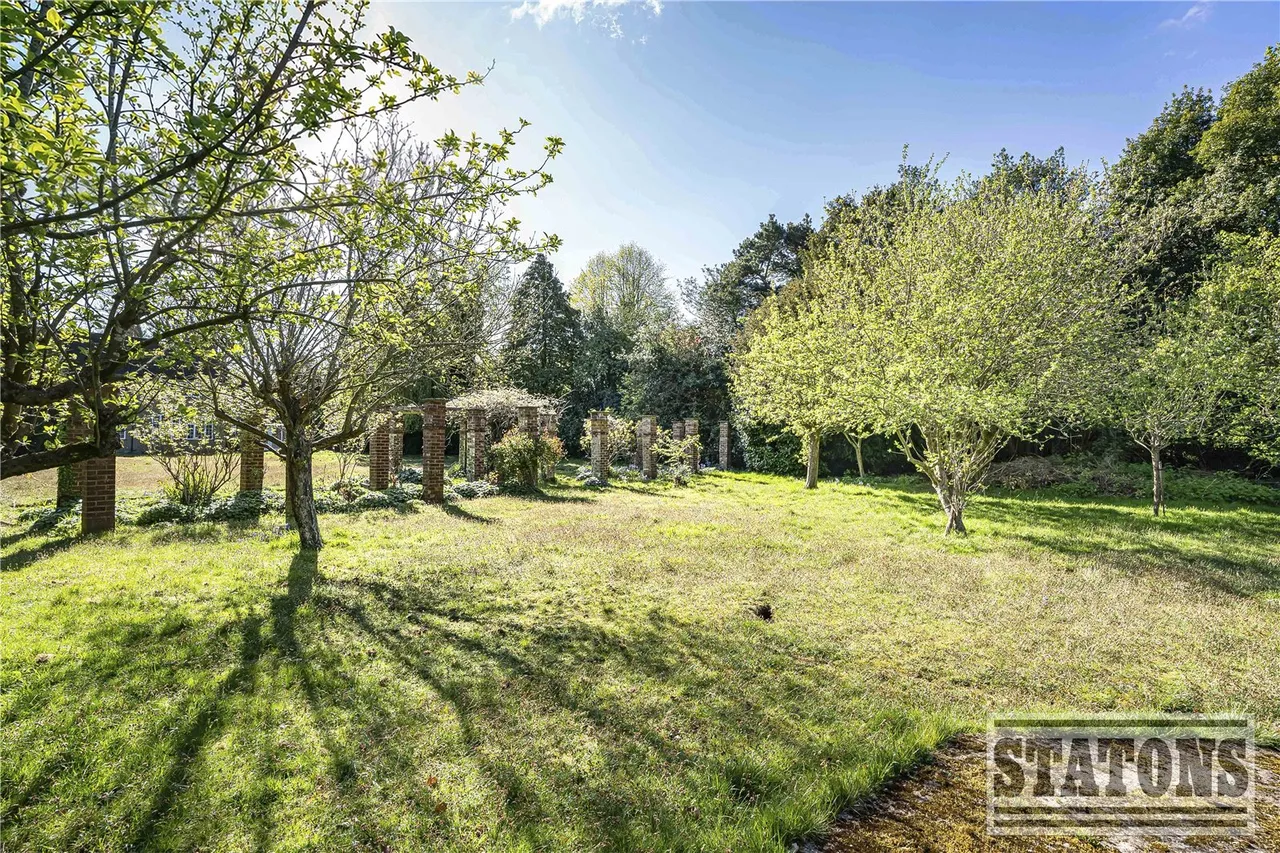 Hadley Green West, Barnet, Hertfordshire, EN5 4PP, photo 36