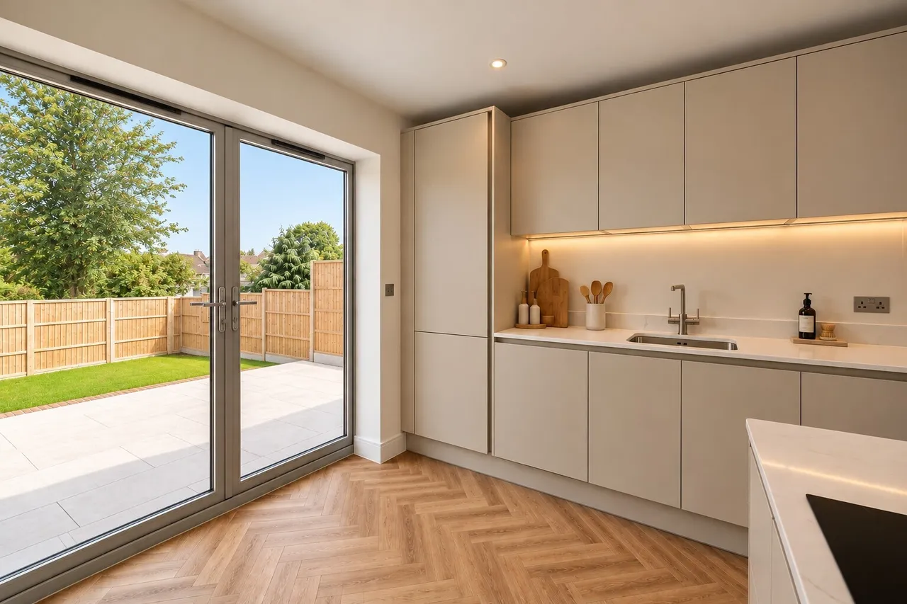 Coombe Gardens, Berkhamsted, HP4, photo 4