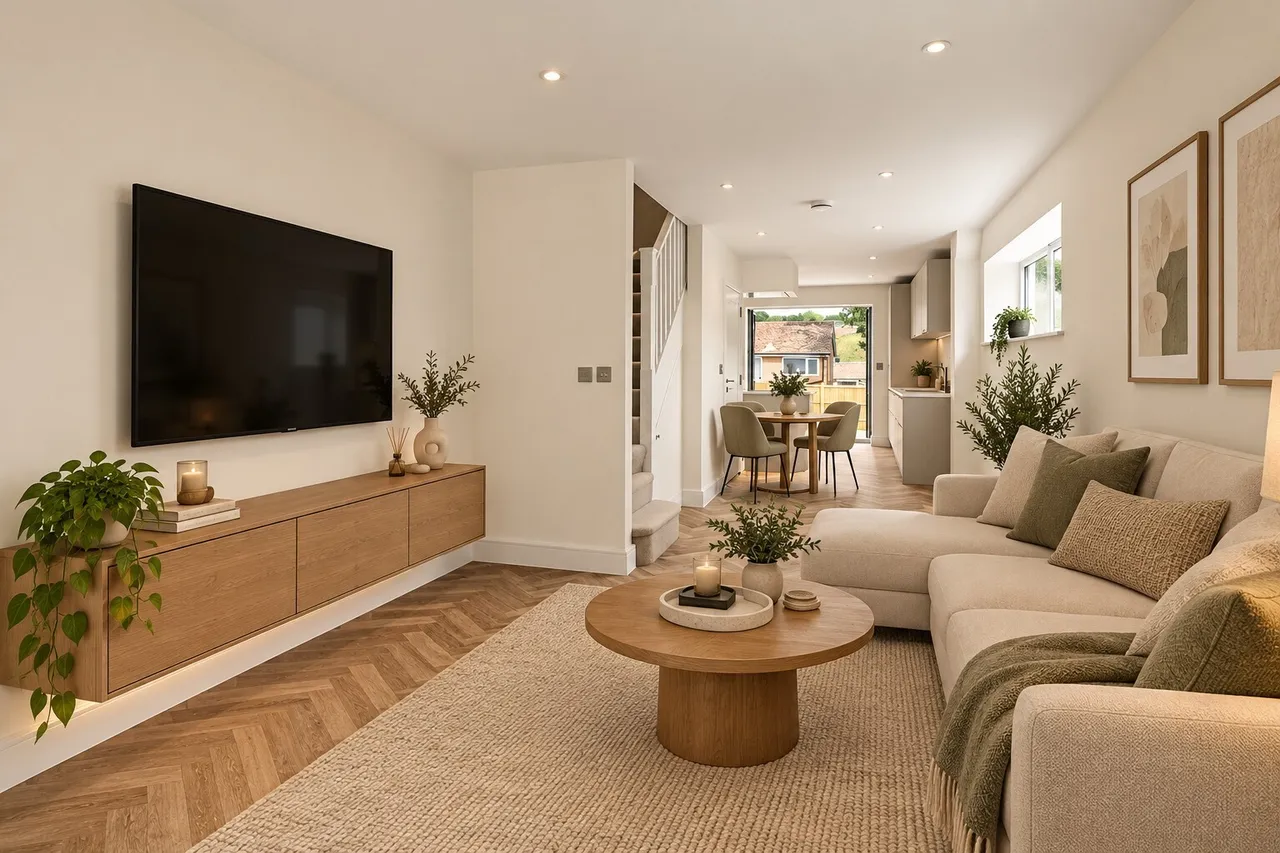 Coombe Gardens, Berkhamsted, HP4, photo 5