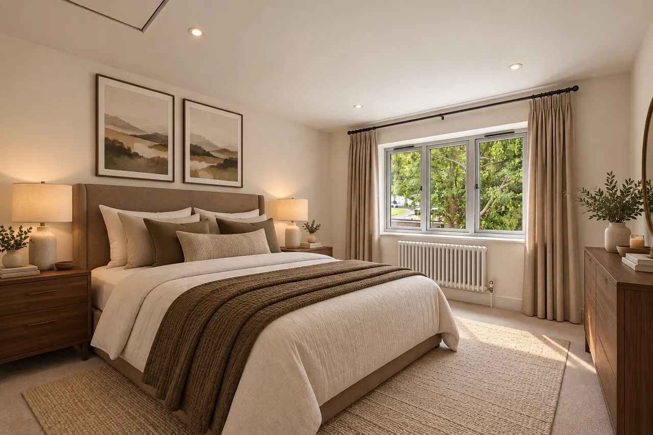 Coombe Gardens, Berkhamsted, HP4, photo 8