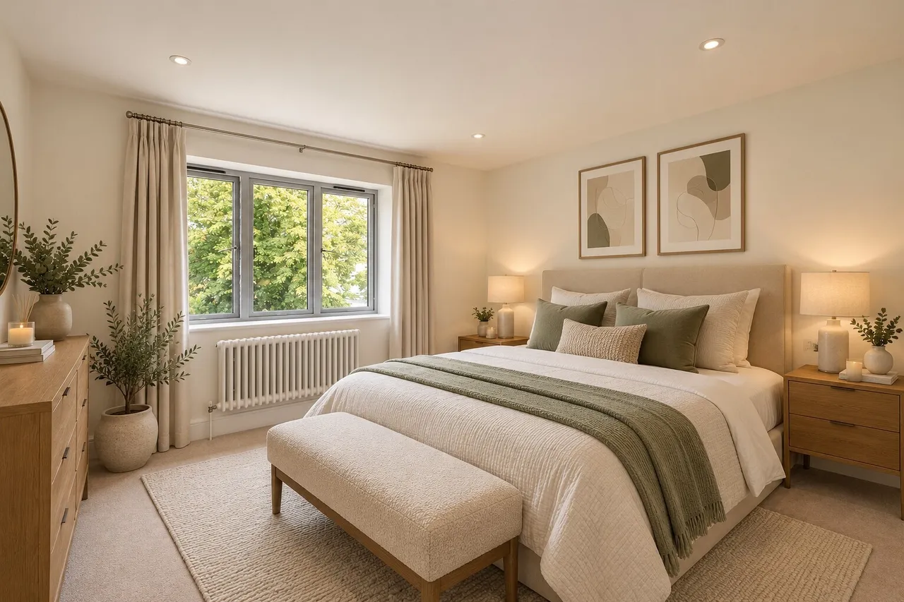 Coombe Gardens, Berkhamsted, HP4, photo 9