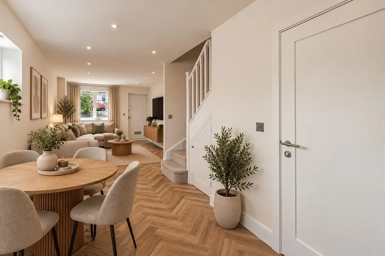 Coombe Gardens, Berkhamsted, HP4, photo 6