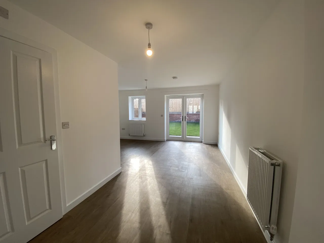 Canons Close, Priors Hall, Corby, photo 6