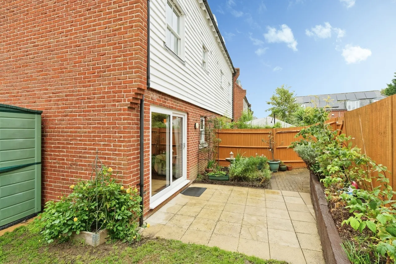 Barton Mill Road, CANTERBURY, Kent, CT1, photo 4