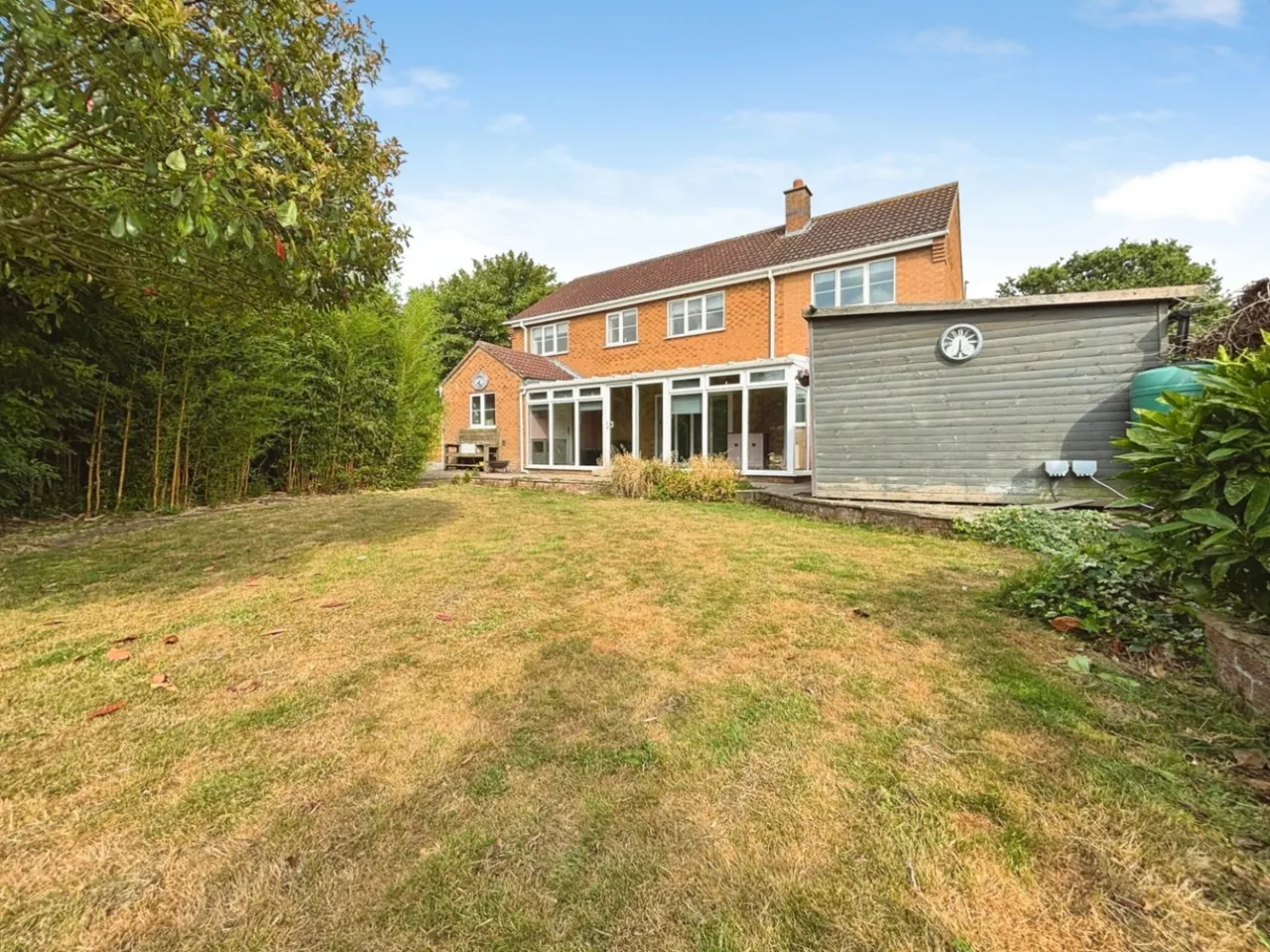 St. Helens Way, Hemswell, DN21, photo 10
