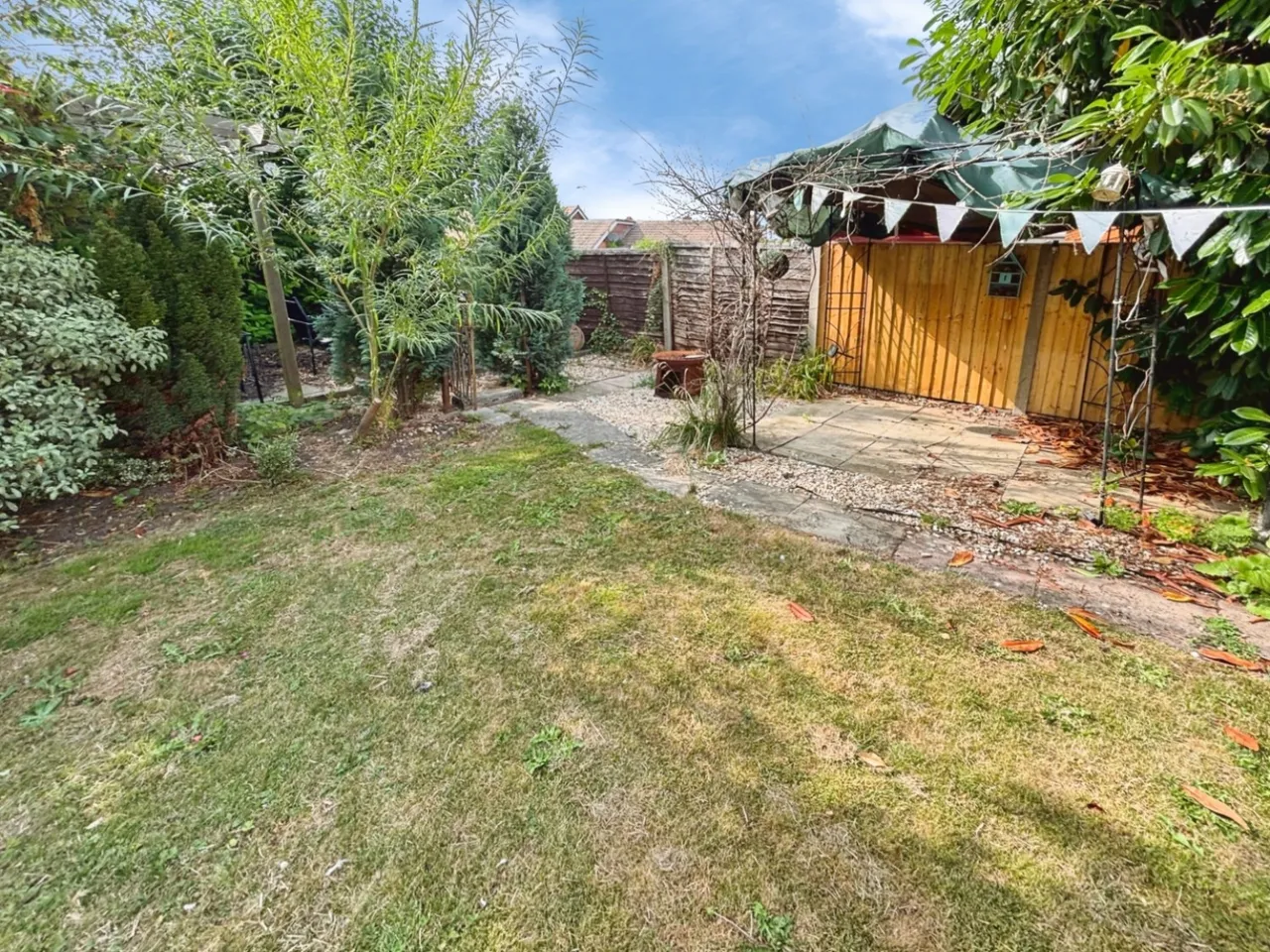 St. Helens Way, Hemswell, DN21, photo 12