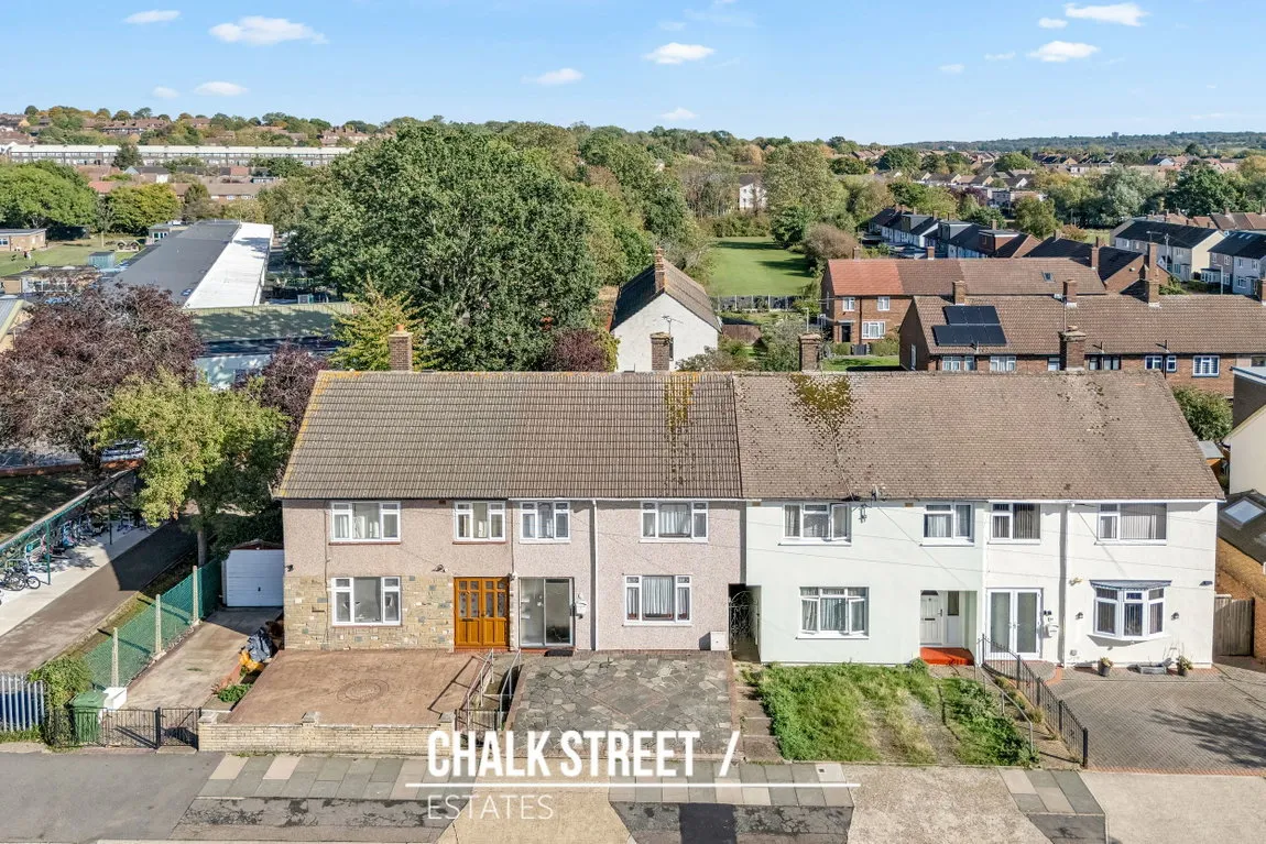 Amersham Road, Romford, RM3, photo 25