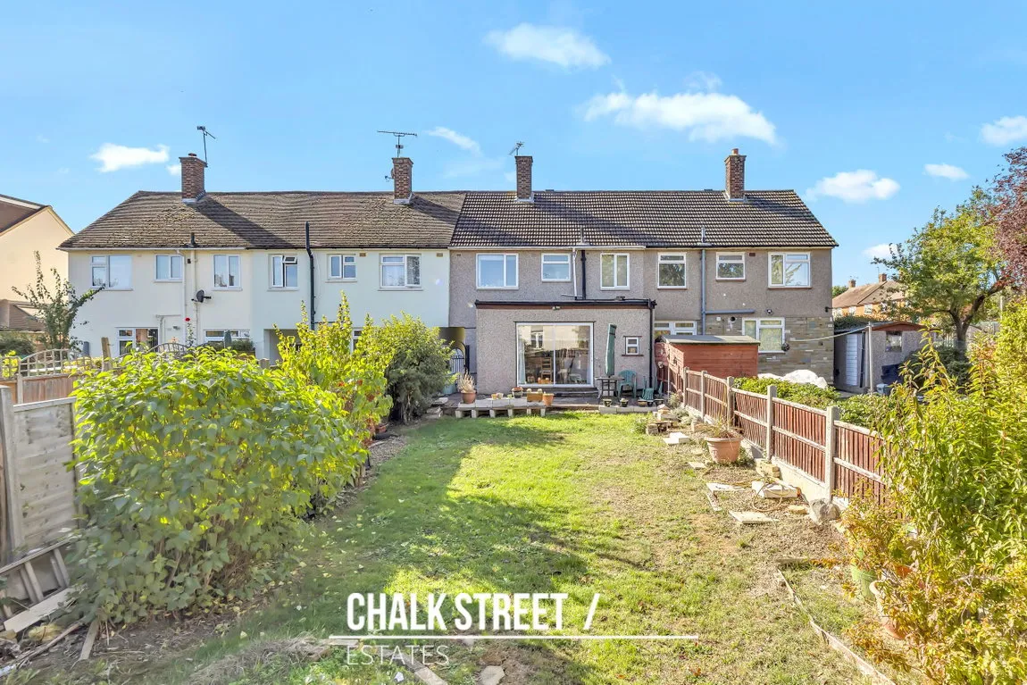 Amersham Road, Romford, RM3, photo 21