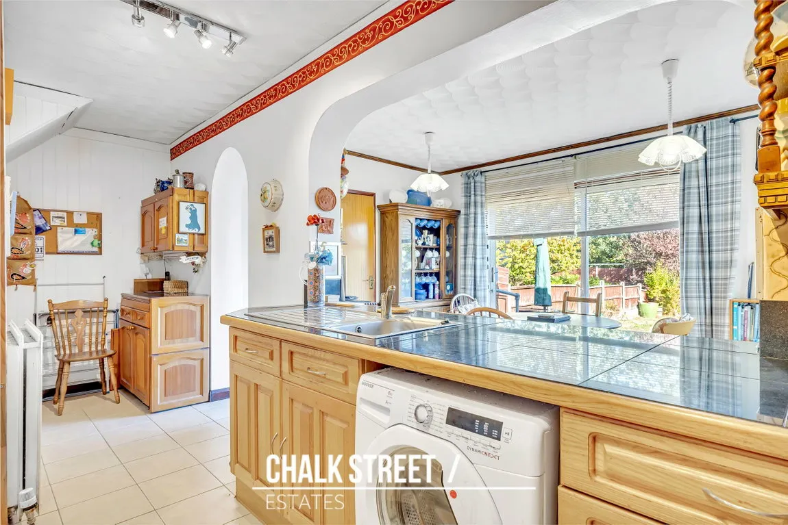 Amersham Road, Romford, RM3, photo 7