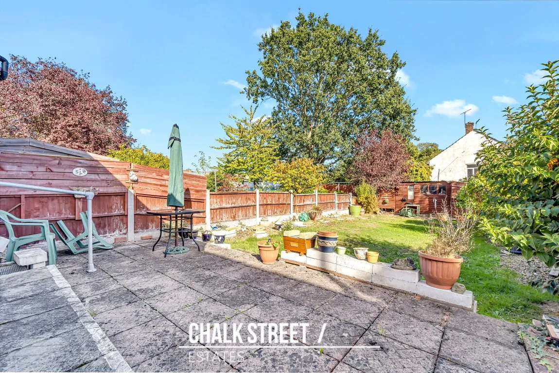 Amersham Road, Romford, RM3, photo 20