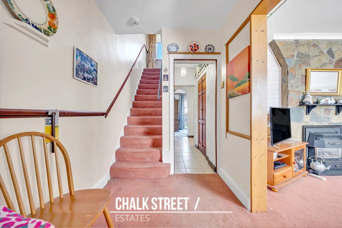 Amersham Road, Romford, RM3, photo 12