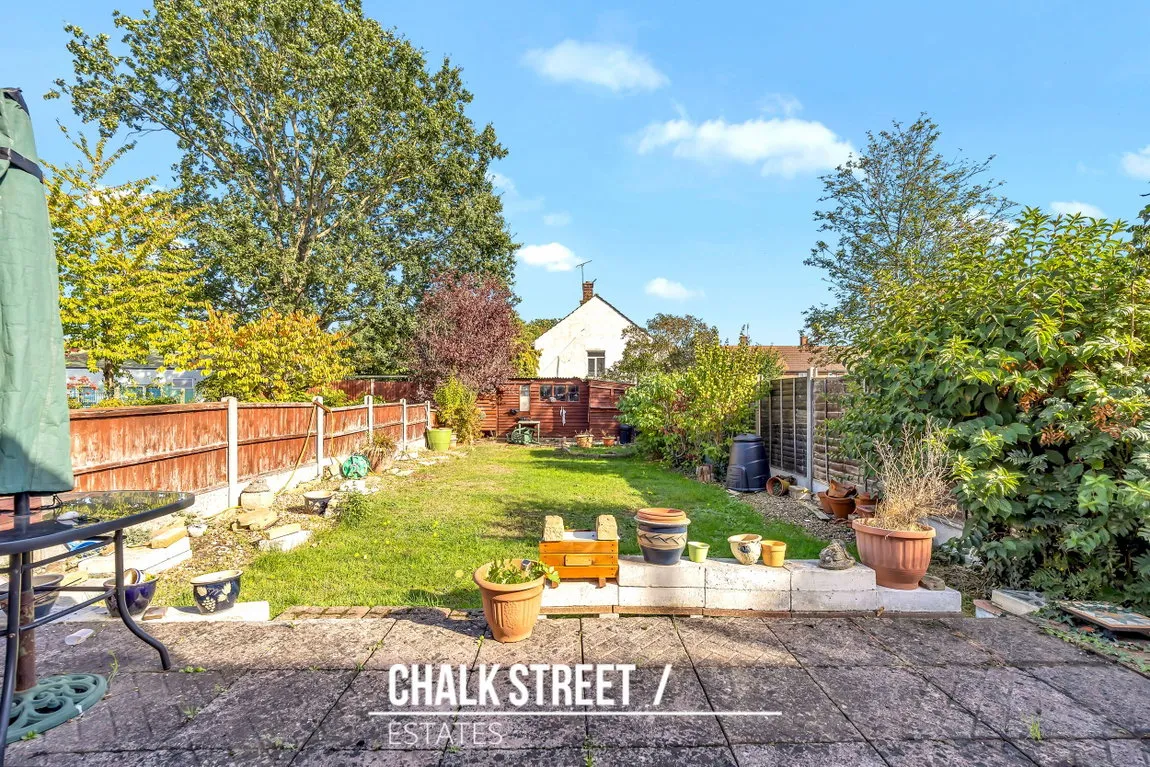 Amersham Road, Romford, RM3, photo 19
