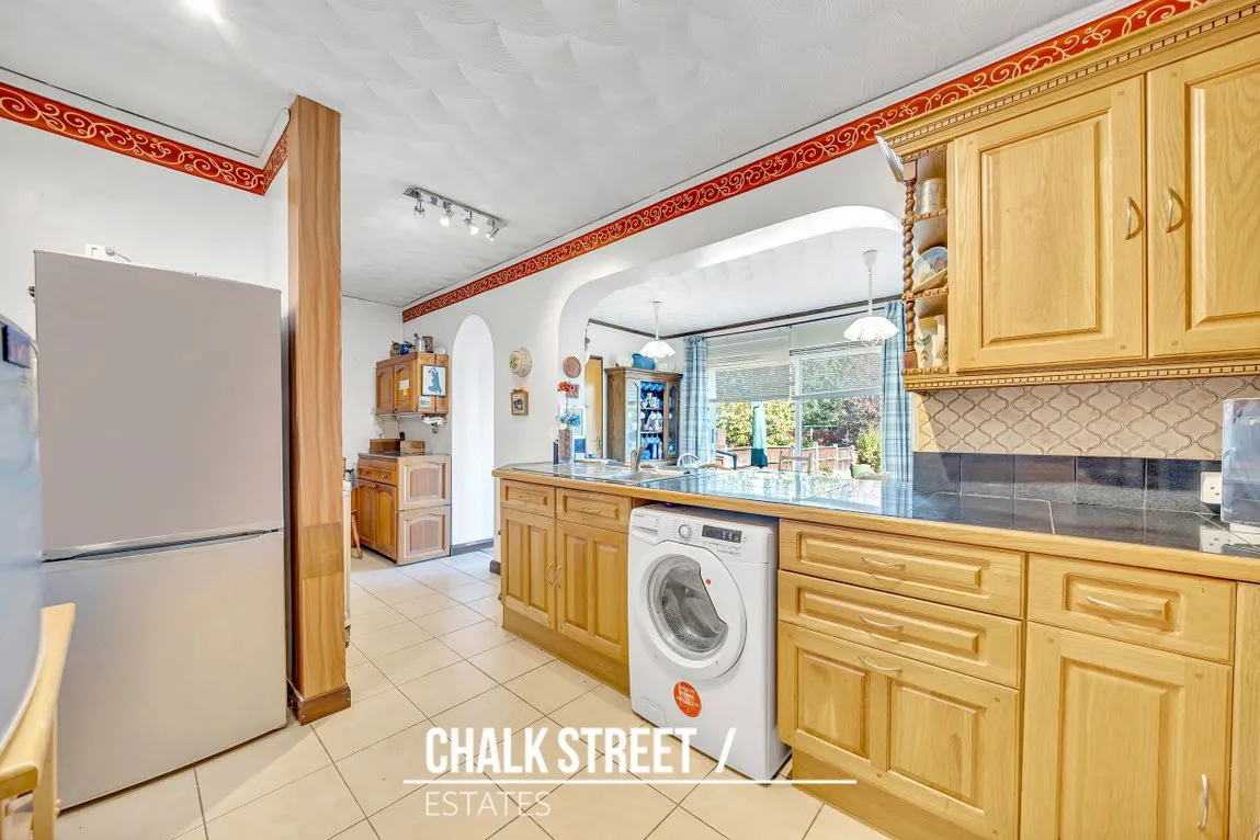 Amersham Road, Romford, RM3, photo 6