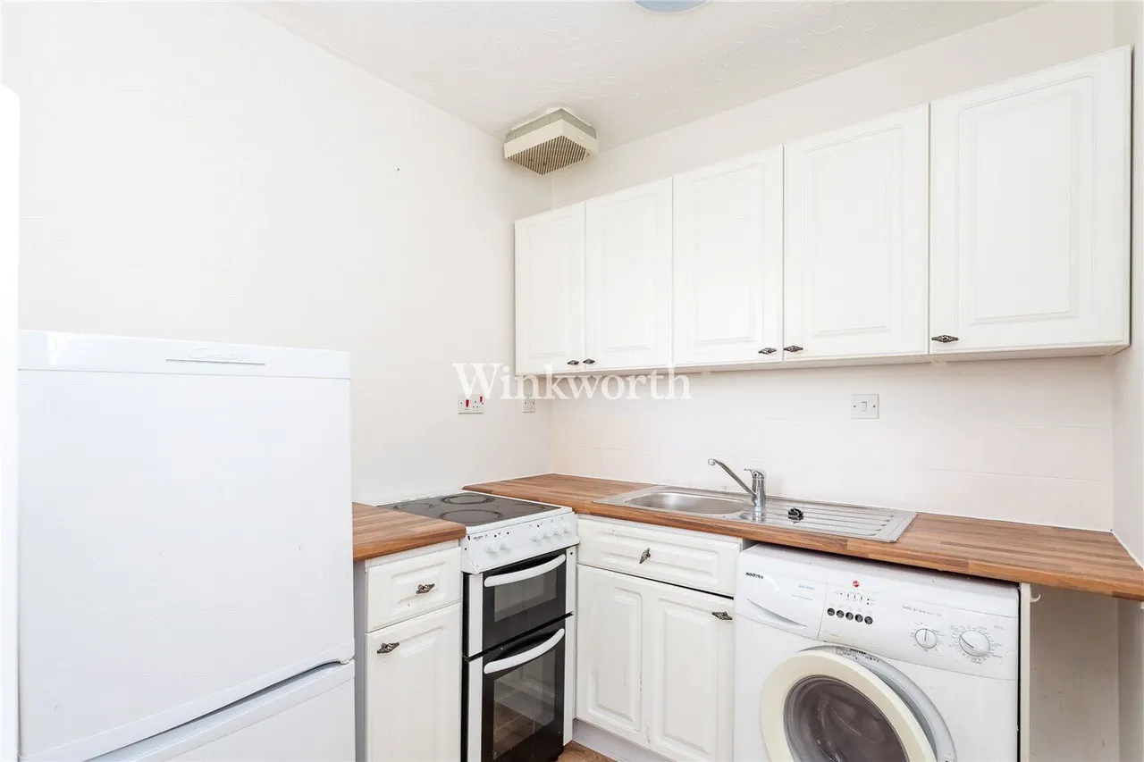 Woodvale Way, London, NW11, photo 4