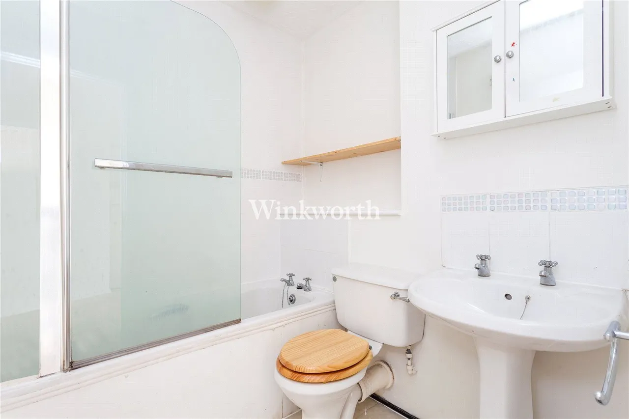 Woodvale Way, London, NW11, photo 8