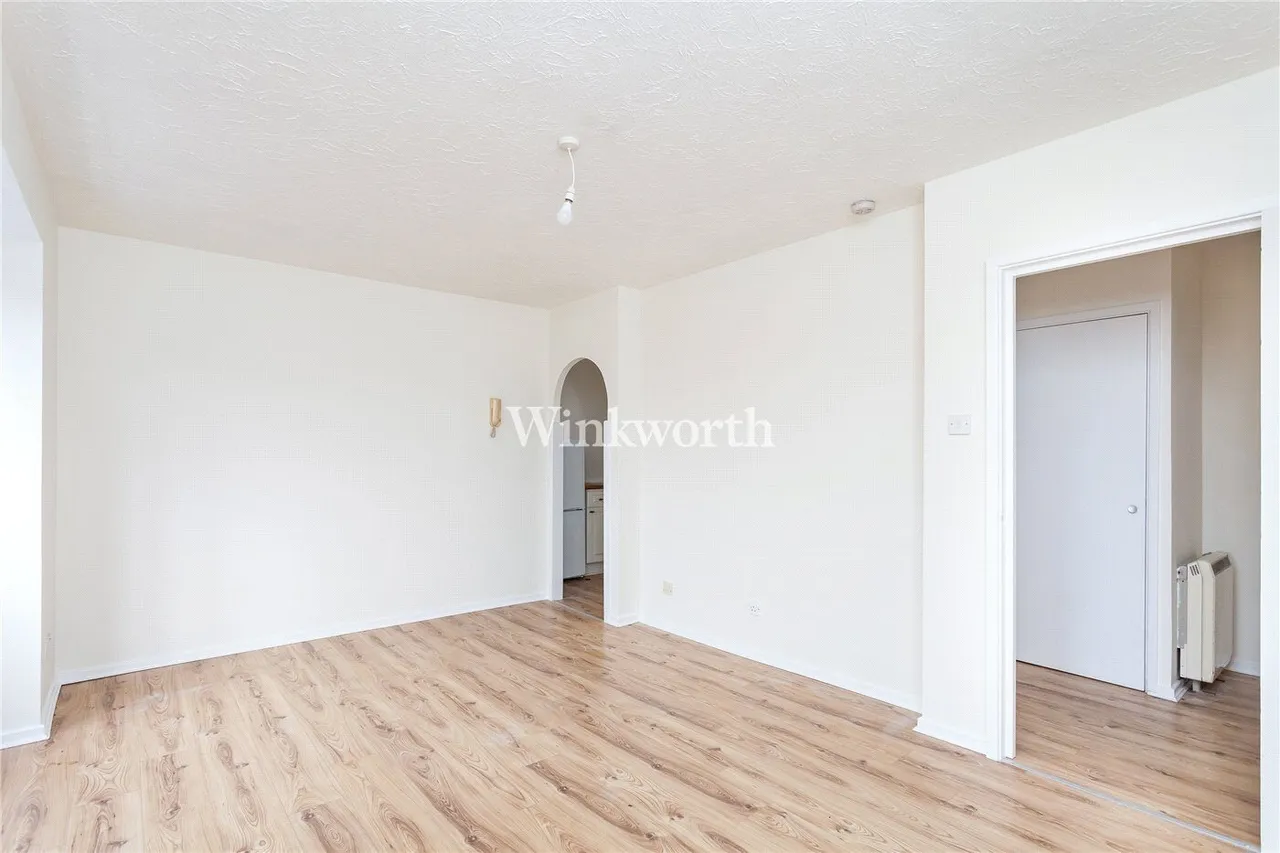 Woodvale Way, London, NW11, photo 5
