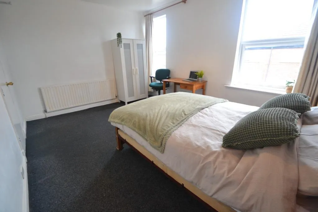Claude Street, Dunkirk, NG7, photo 4