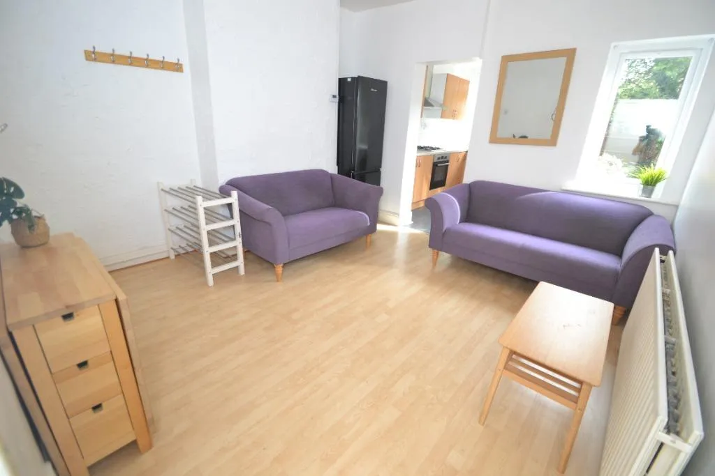 Claude Street, Dunkirk, NG7, photo 10