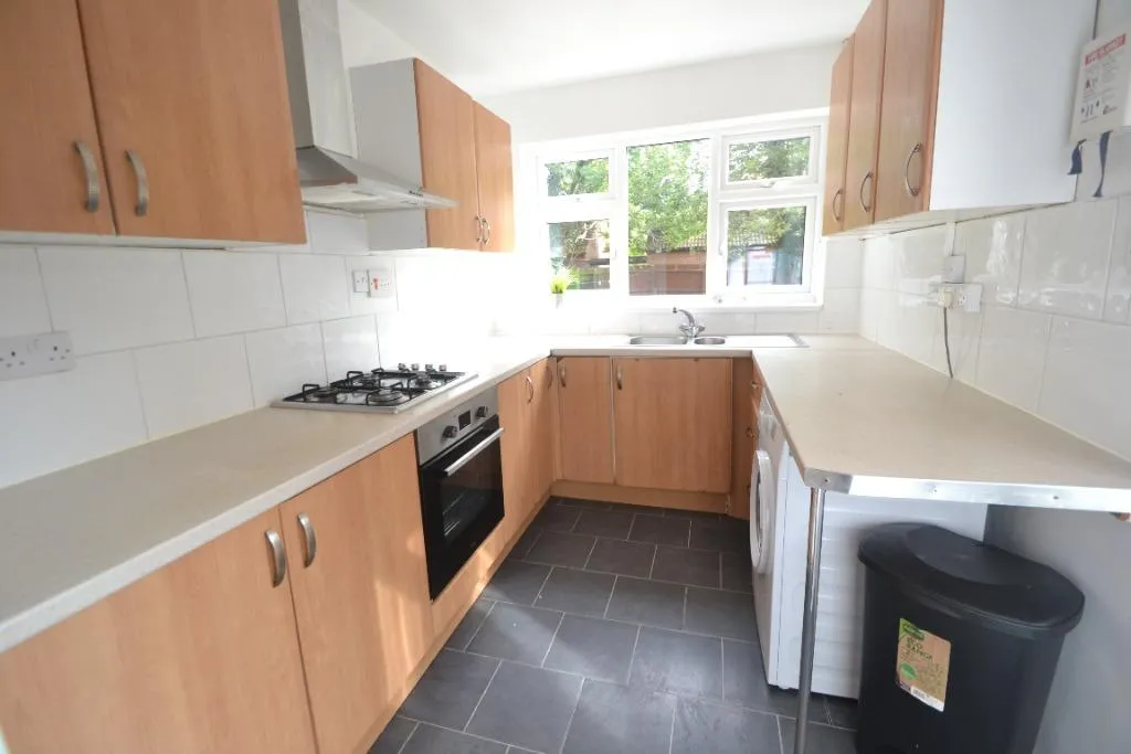 Claude Street, Dunkirk, NG7, photo 11
