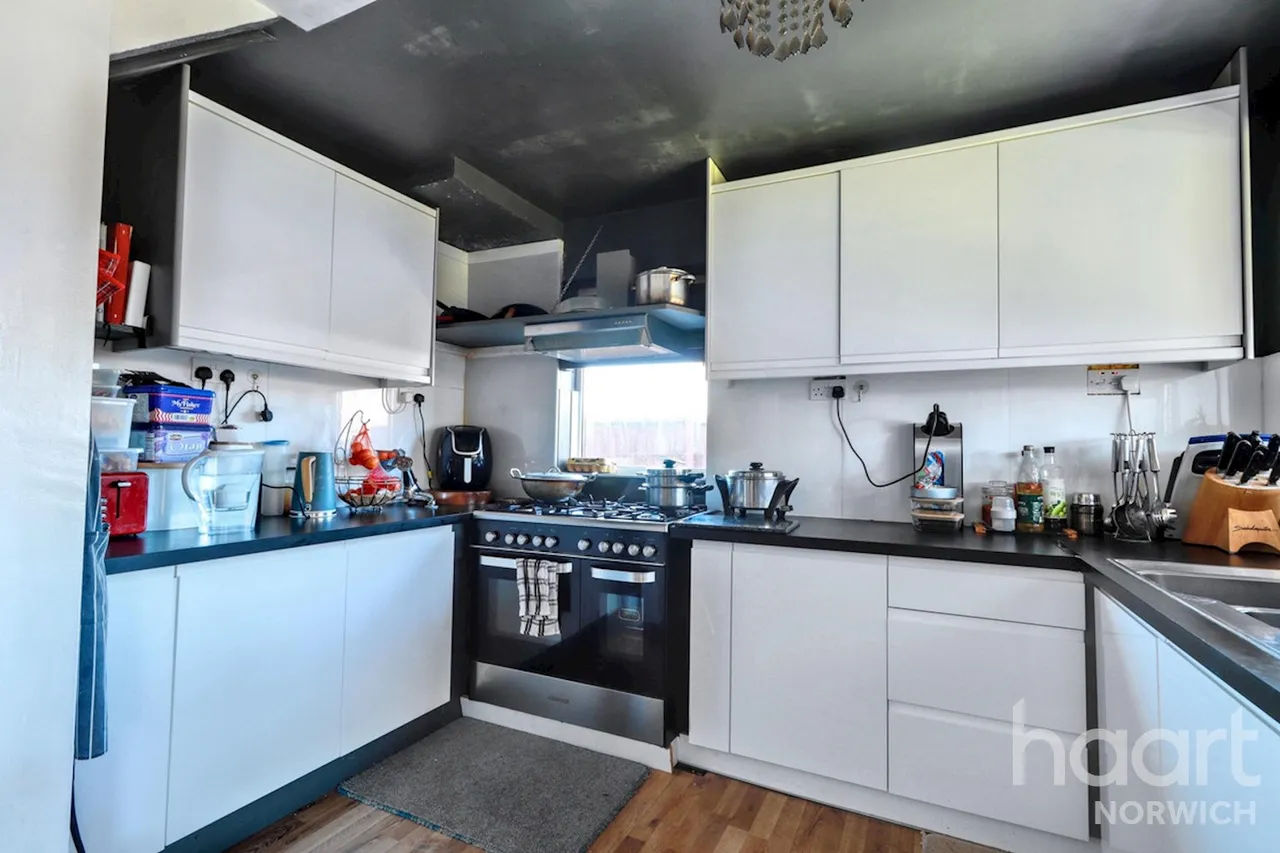 Norman Drive, Norwich, NR6, photo 6