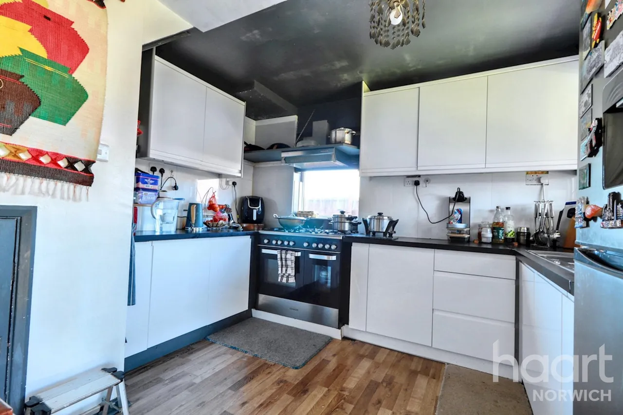 Norman Drive, Norwich, NR6, photo 5