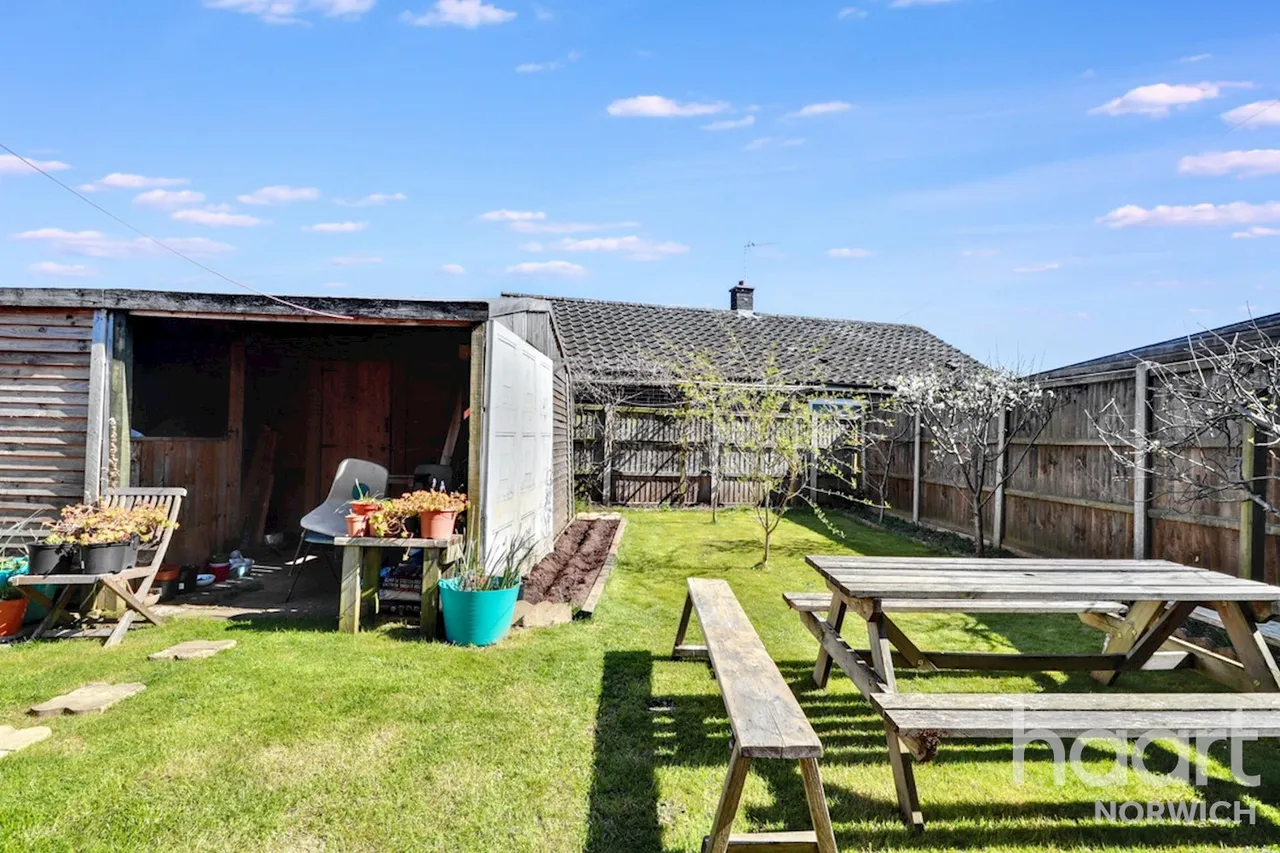 Norman Drive, Norwich, NR6, photo 19