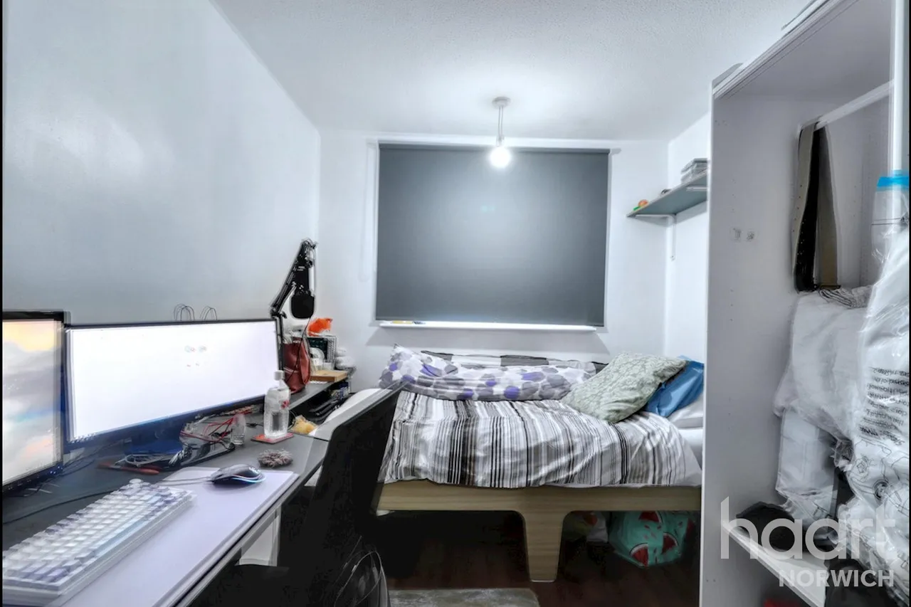 Norman Drive, Norwich, NR6, photo 15