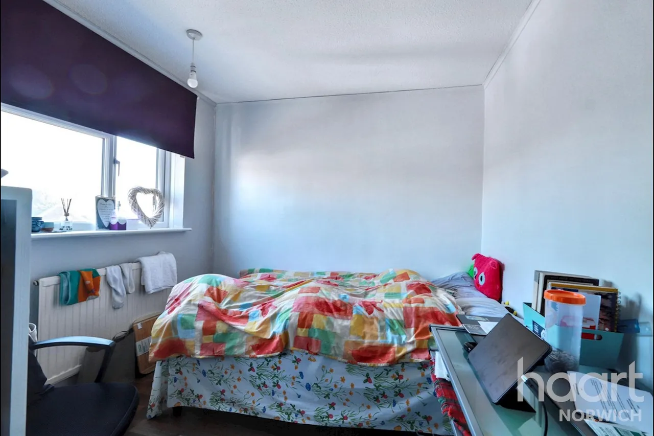 Norman Drive, Norwich, NR6, photo 16