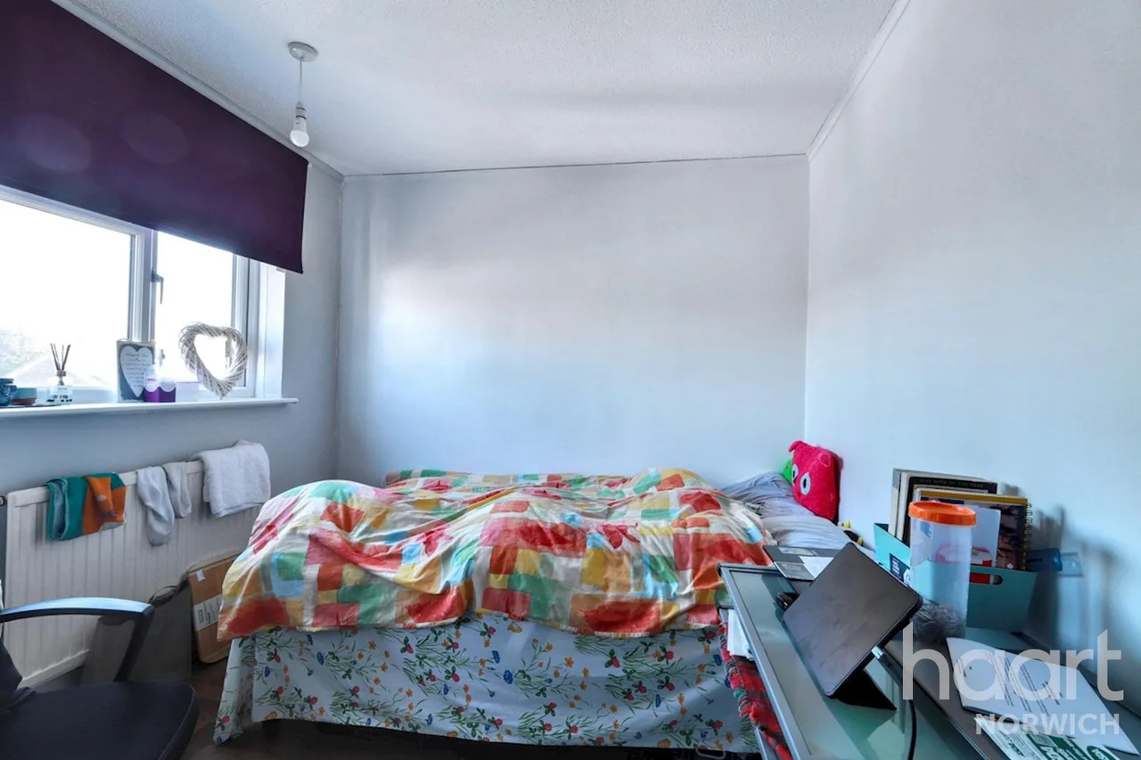 Norman Drive, Norwich, NR6, photo 17