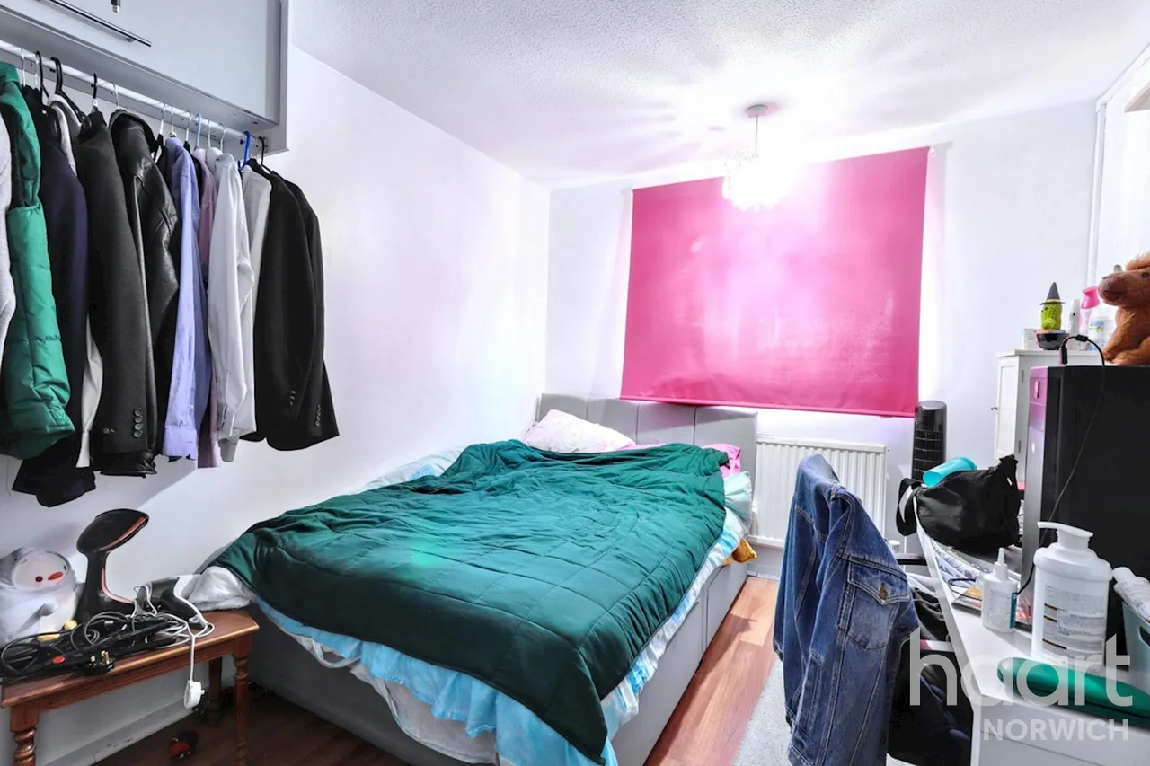 Norman Drive, Norwich, NR6, photo 13