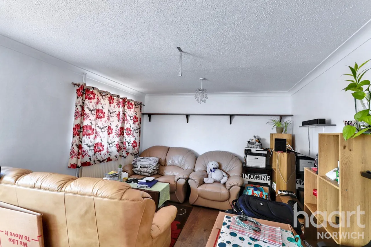 Norman Drive, Norwich, NR6, photo 9