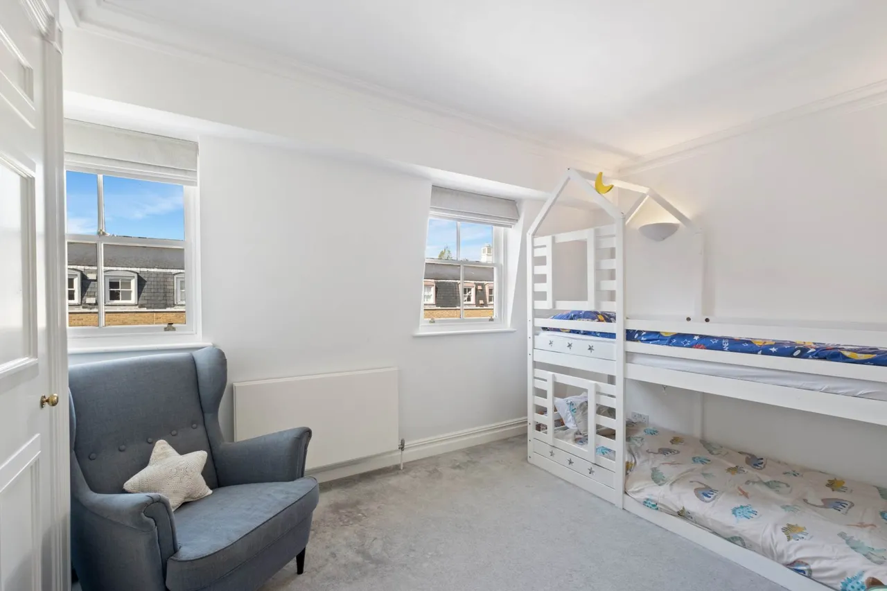 Devonshire Place, Kensington Green, W8 5UD, photo 11