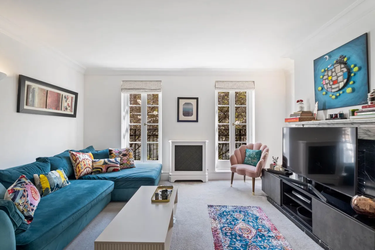 Devonshire Place, Kensington Green, W8 5UD, photo 3