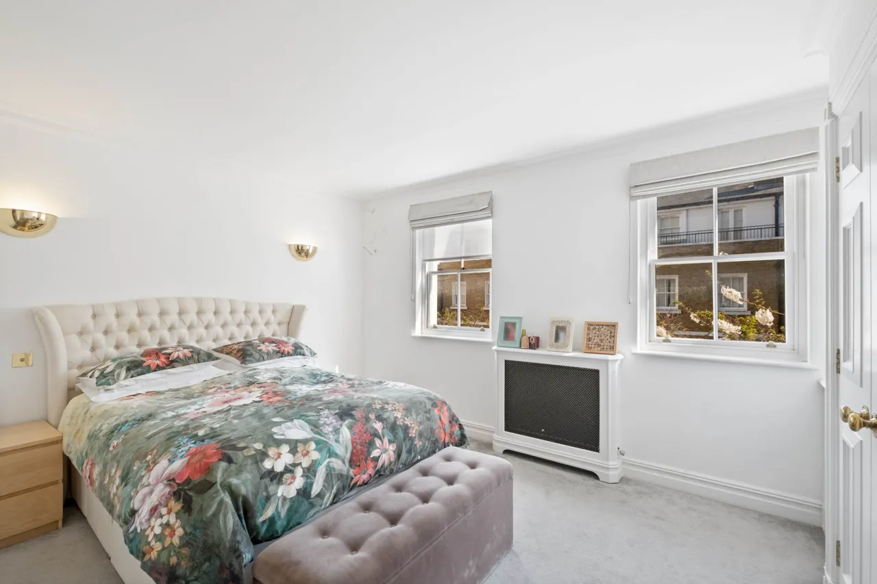 Devonshire Place, Kensington Green, W8 5UD, photo 8