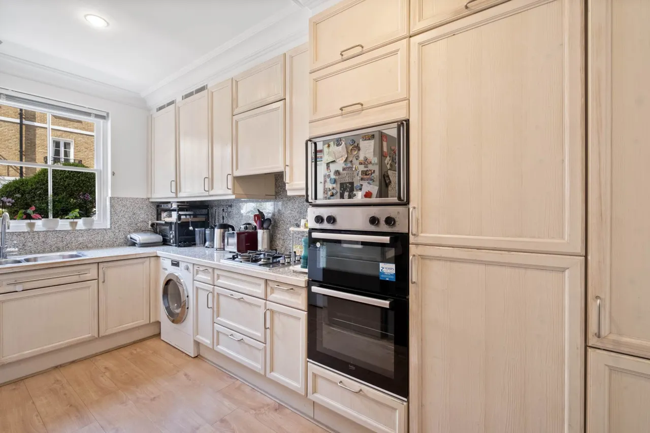 Devonshire Place, Kensington Green, W8 5UD, photo 7