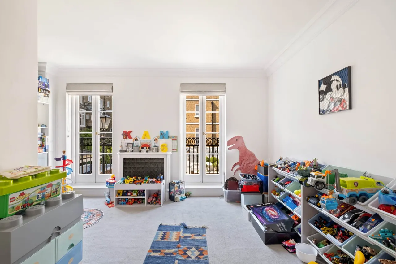 Devonshire Place, Kensington Green, W8 5UD, photo 6