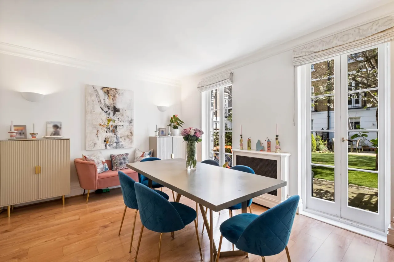 Devonshire Place, Kensington Green, W8 5UD, photo 5