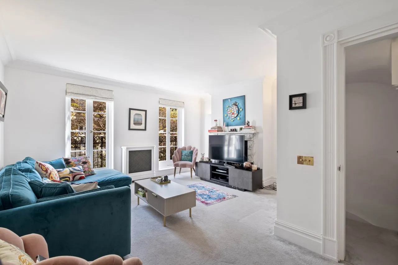 Devonshire Place, Kensington Green, W8 5UD, photo 4