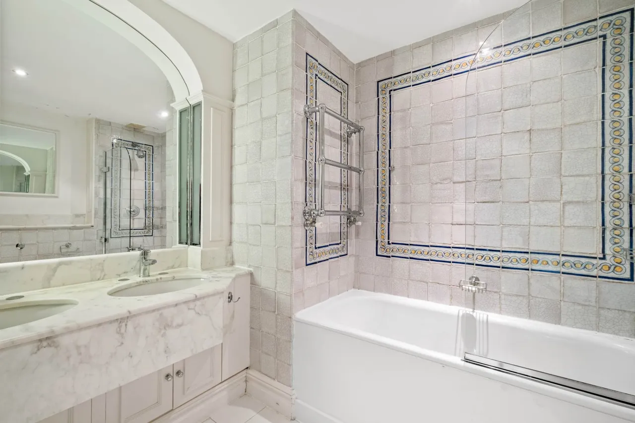 Devonshire Place, Kensington Green, W8 5UD, photo 9