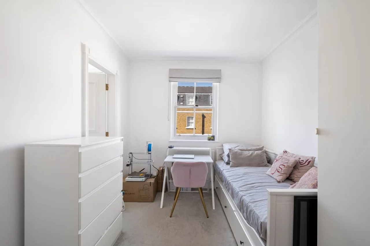 Devonshire Place, Kensington Green, W8 5UD, photo 12