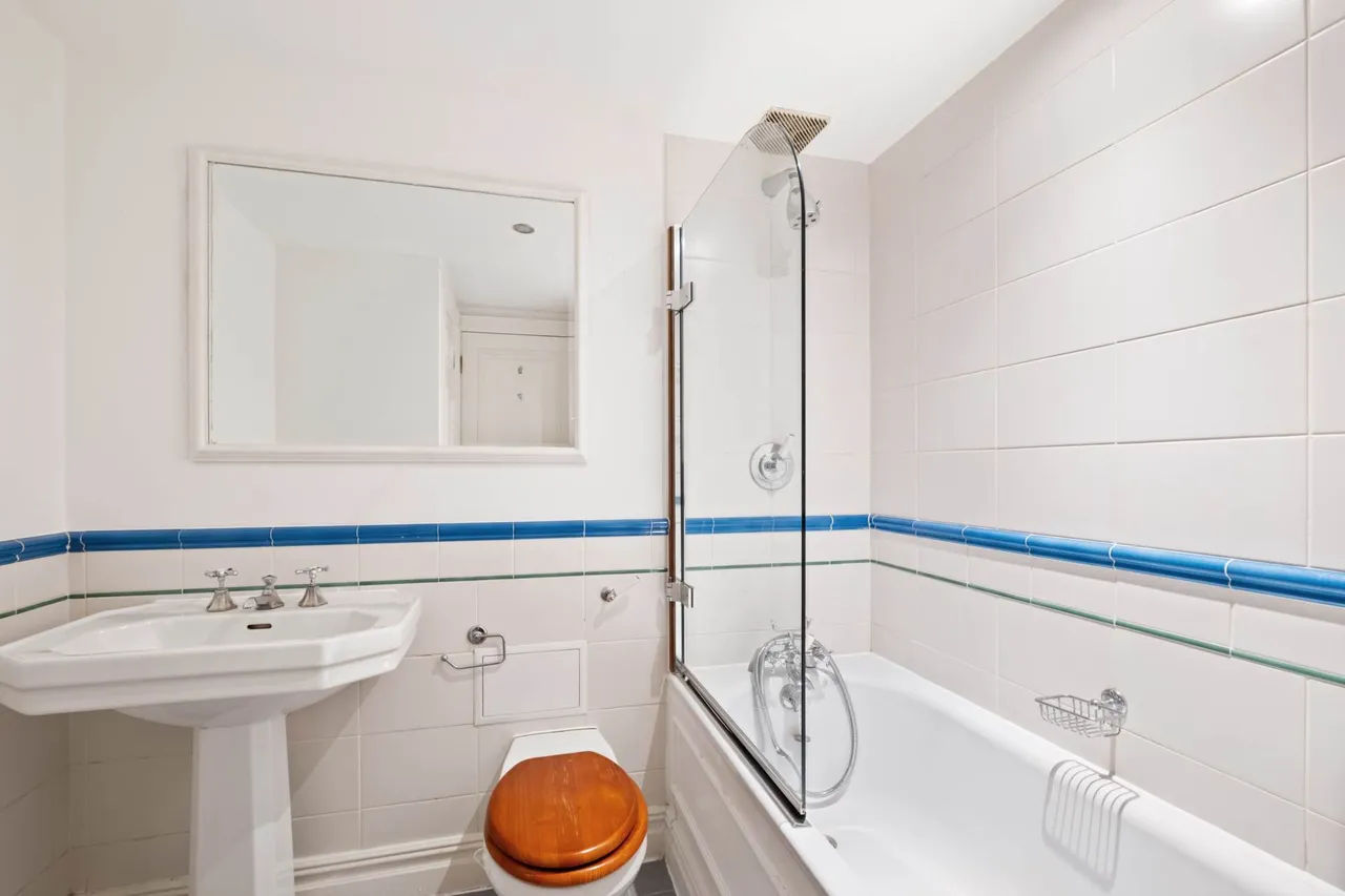 Devonshire Place, Kensington Green, W8 5UD, photo 13