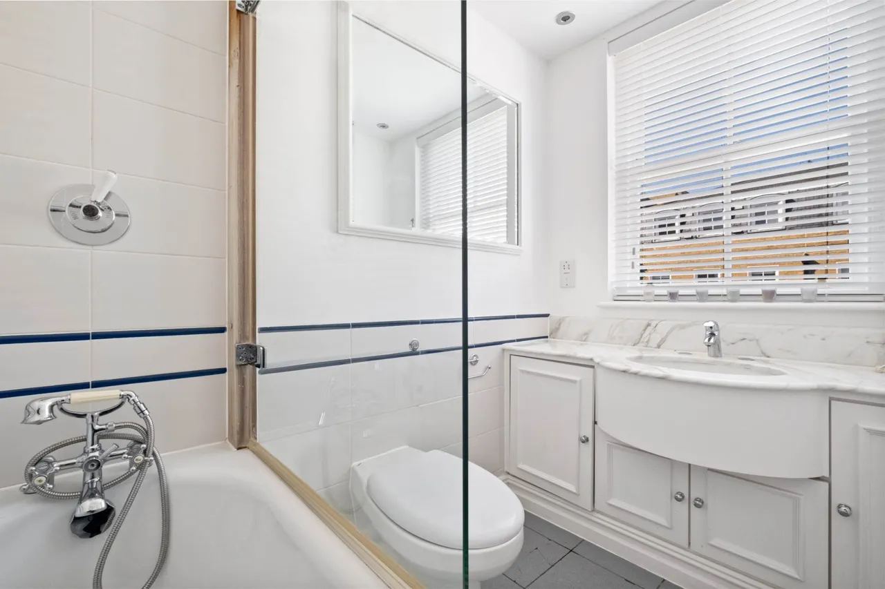 Devonshire Place, Kensington Green, W8 5UD, photo 10
