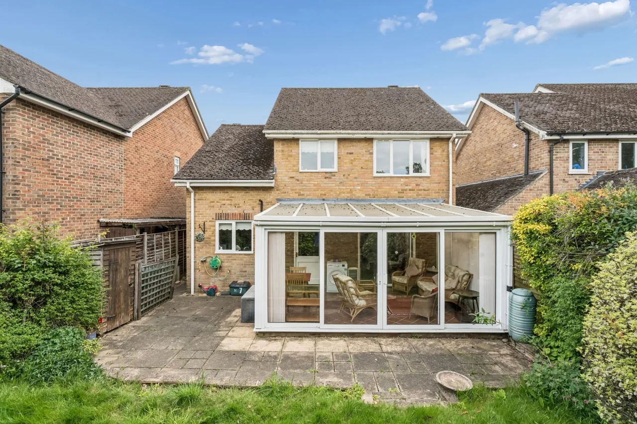 Brackenwood, Naphill, HP14, photo 4