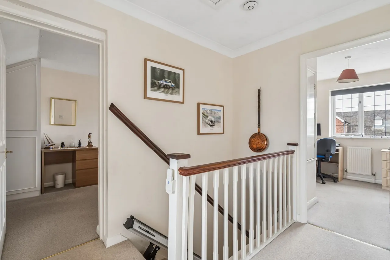 Brackenwood, Naphill, HP14, photo 6