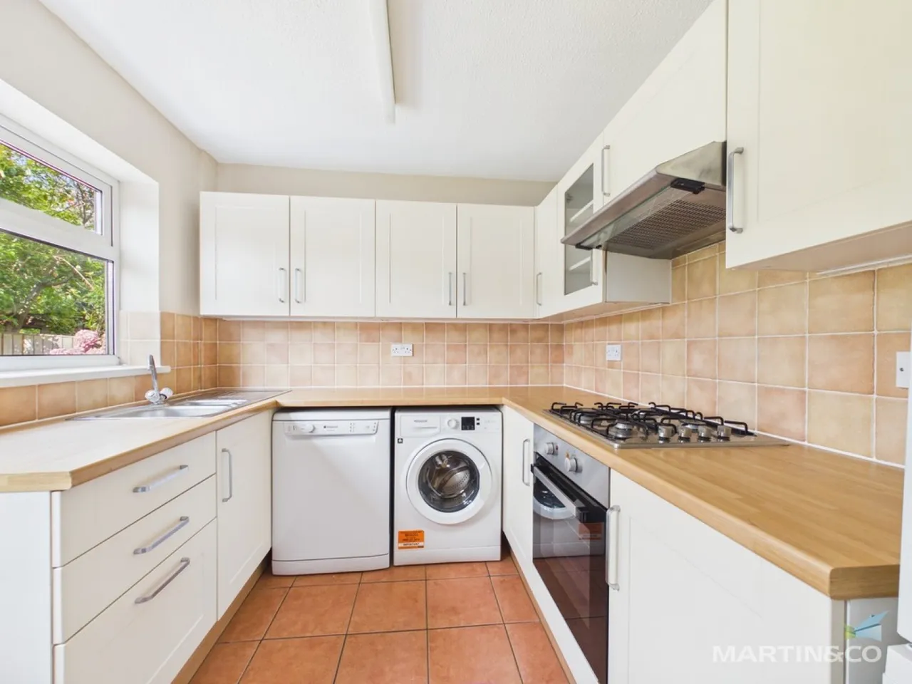Fulbrook Close, Spital, Wirral, photo 9